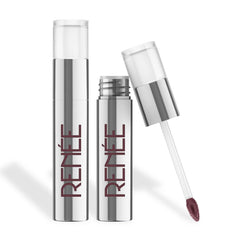 RENEE Gloss Stay - Transfer Proof Glossy Liquid Lip Colo, 5Ml