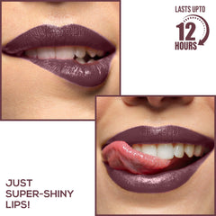RENEE Gloss Stay - Transfer Proof Glossy Liquid Lip Colo, 5Ml