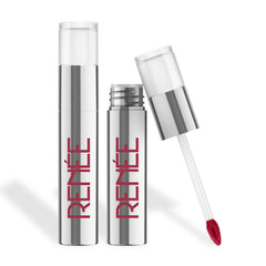 RENEE Gloss Stay - Transfer Proof Glossy Liquid Lip Colo, 5Ml