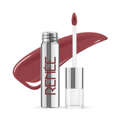 RENEE Gloss Stay - Transfer Proof Glossy Liquid Lip Colo, 5Ml
