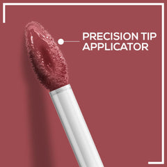 RENEE Gloss Stay - Transfer Proof Glossy Liquid Lip Colo, 5Ml