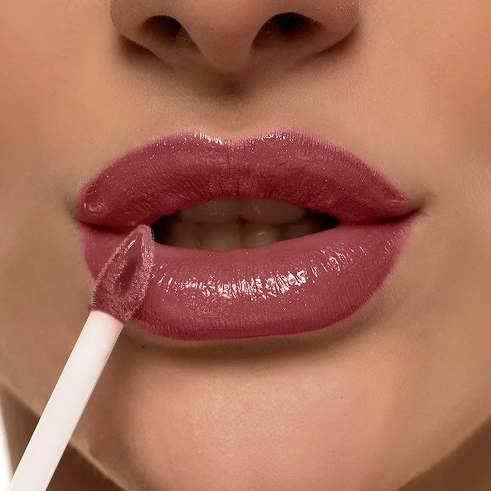RENEE Gloss Stay - Transfer Proof Glossy Liquid Lip Colo, 5Ml