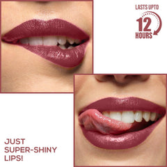 RENEE Gloss Stay - Transfer Proof Glossy Liquid Lip Colo, 5Ml