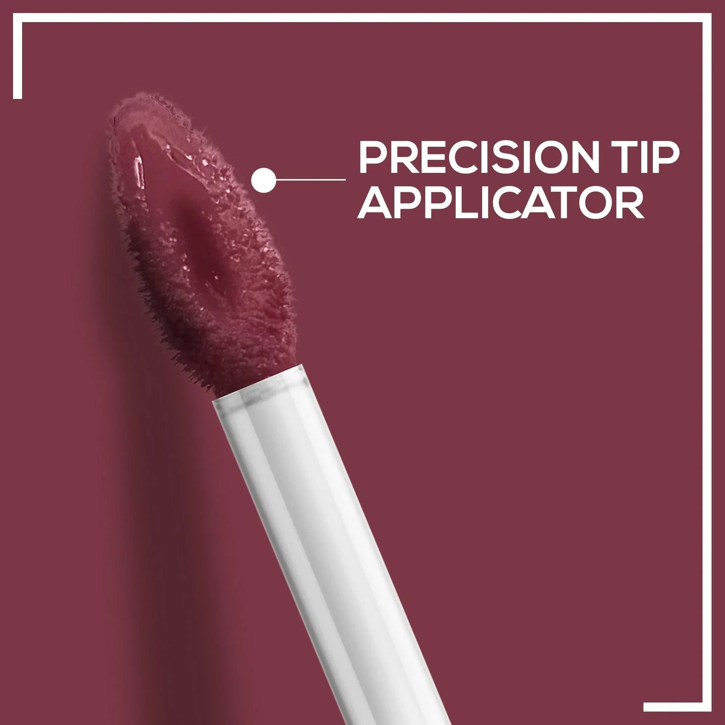 RENEE Gloss Stay - Transfer Proof Glossy Liquid Lip Colo, 5Ml