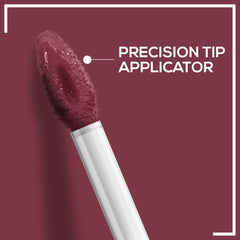 RENEE Gloss Stay - Transfer Proof Glossy Liquid Lip Colo, 5Ml