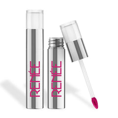 RENEE Gloss Stay - Transfer Proof Glossy Liquid Lip Colo, 5Ml