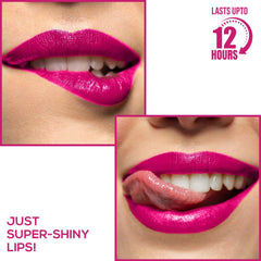 RENEE Gloss Stay - Transfer Proof Glossy Liquid Lip Colo, 5Ml