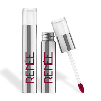 RENEE Gloss Stay - Transfer Proof Glossy Liquid Lip Colo, 5Ml