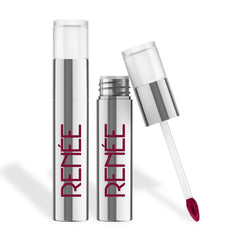 RENEE Gloss Stay - Transfer Proof Glossy Liquid Lip Colo, 5Ml