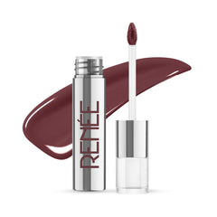 RENEE Gloss Stay - Transfer Proof Glossy Liquid Lip Colo, 5Ml