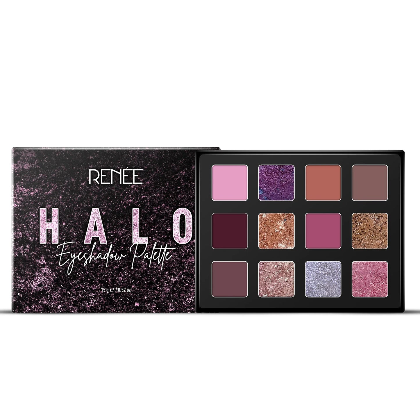 RENEE HALO Eyeshadow Palette