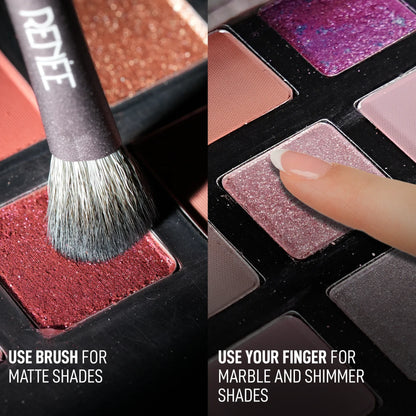 RENEE HALO Eyeshadow Palette