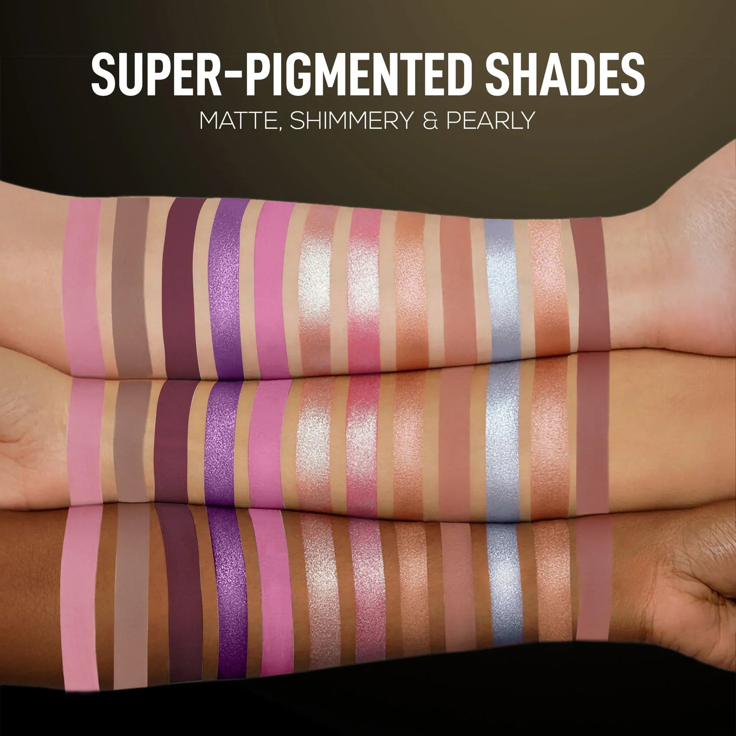 RENEE HALO Eyeshadow Palette