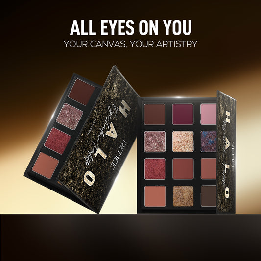 RENEE HALO Eyeshadow Palette