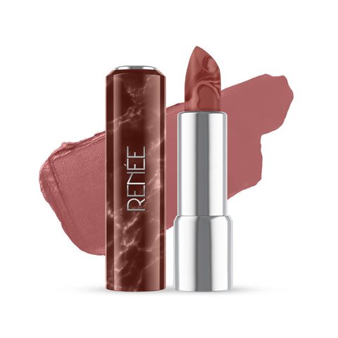 RENEE Marble Lipstick - 4gm