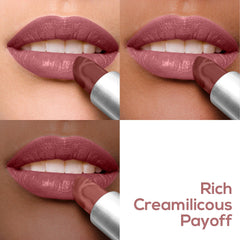 RENEE Marble Lipstick - 4gm