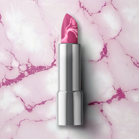 RENEE Marble Lipstick - 4gm