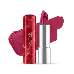 RENEE Marble Lipstick - 4gm