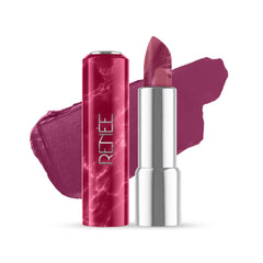 RENEE Marble Lipstick - 4gm