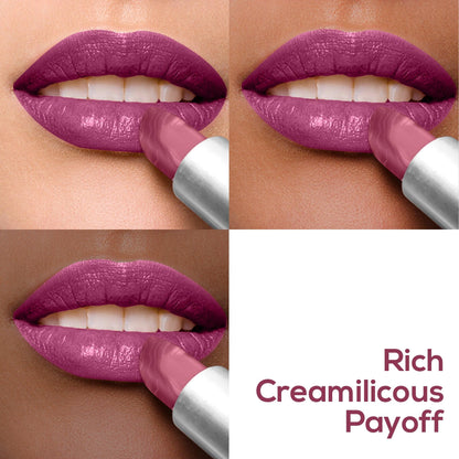 RENEE Marble Lipstick - 4gm