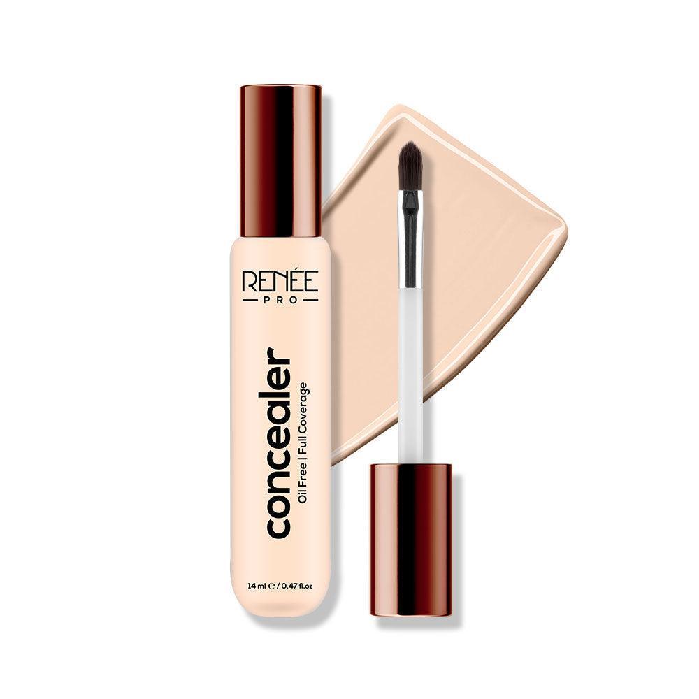 RENEE Pro Concealer, 14 ml - Marshmellow