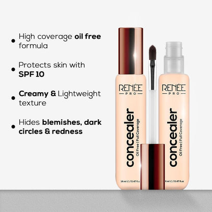 RENEE Pro Concealer