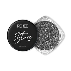 RENEE Stars Face & Body Glitter - 5 Gm