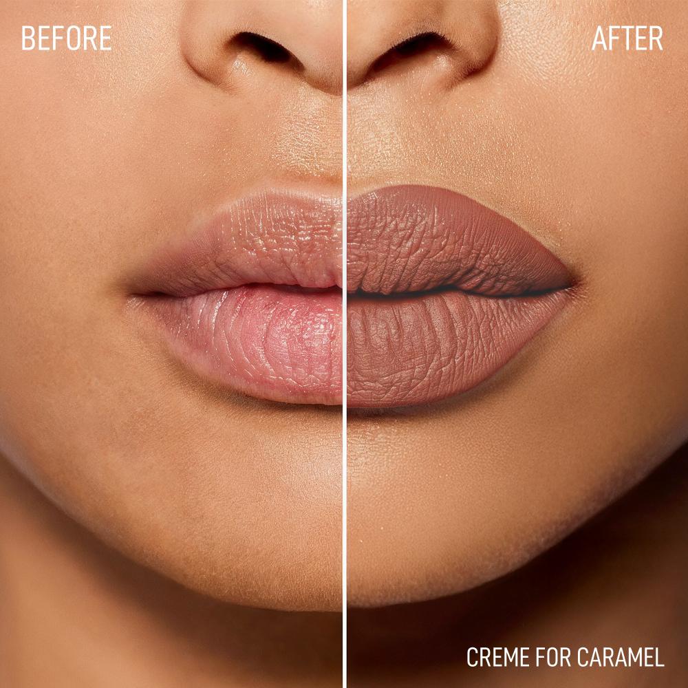 RENEE Stay With Me Matte Liquid Lipstick, 6 ml