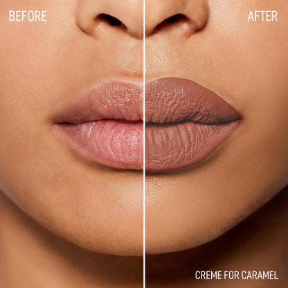 RENEE Stay With Me Matte Liquid Lipstick, 6 ml