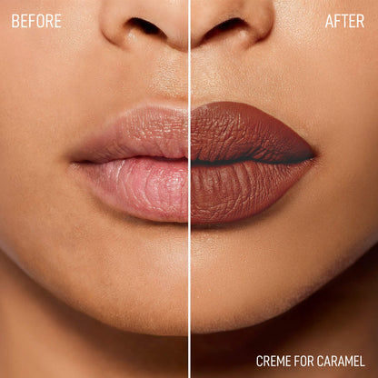 RENEE Stay With Me Matte Liquid Lipstick, 6 ml