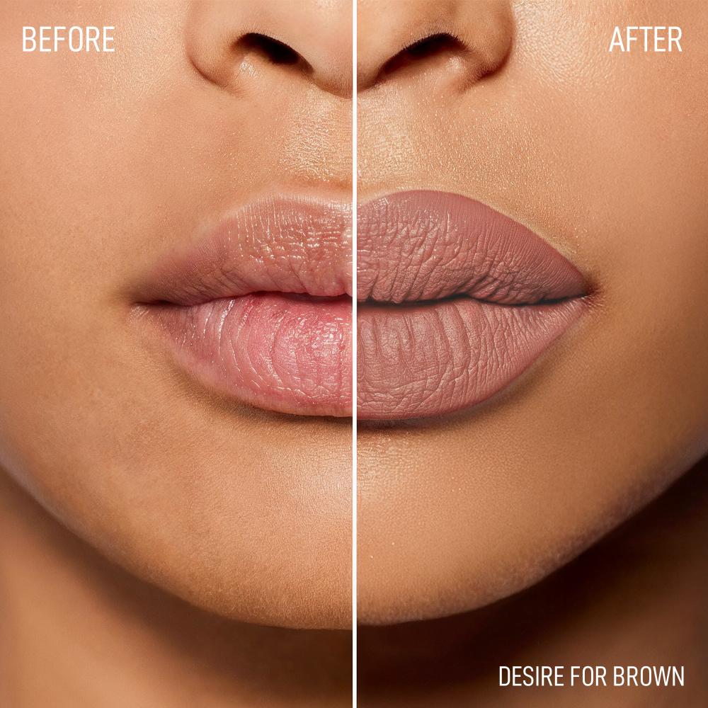 RENEE Stay With Me Matte Liquid Lipstick, 6 ml