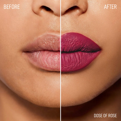 RENEE Stay With Me Matte Liquid Lipstick, 6 ml