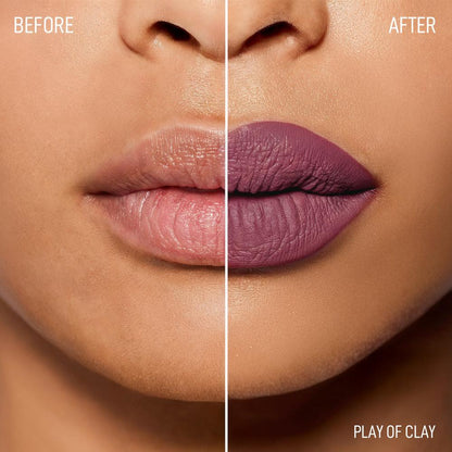 RENEE Stay With Me Matte Liquid Lipstick, 6 ml