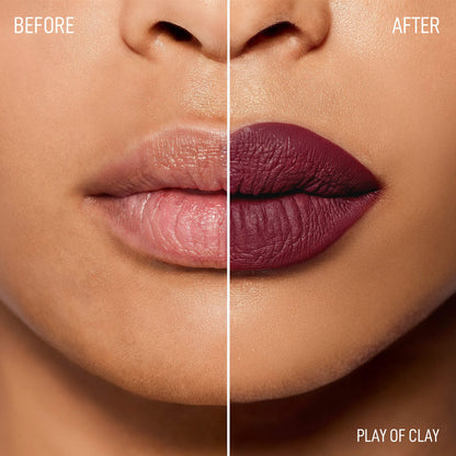 RENEE Stay With Me Matte Liquid Lipstick, 6 ml