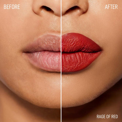 RENEE Stay With Me Matte Liquid Lipstick, 6 ml