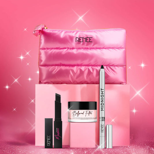 RENEE Daily Slay Makeup Gift Kit