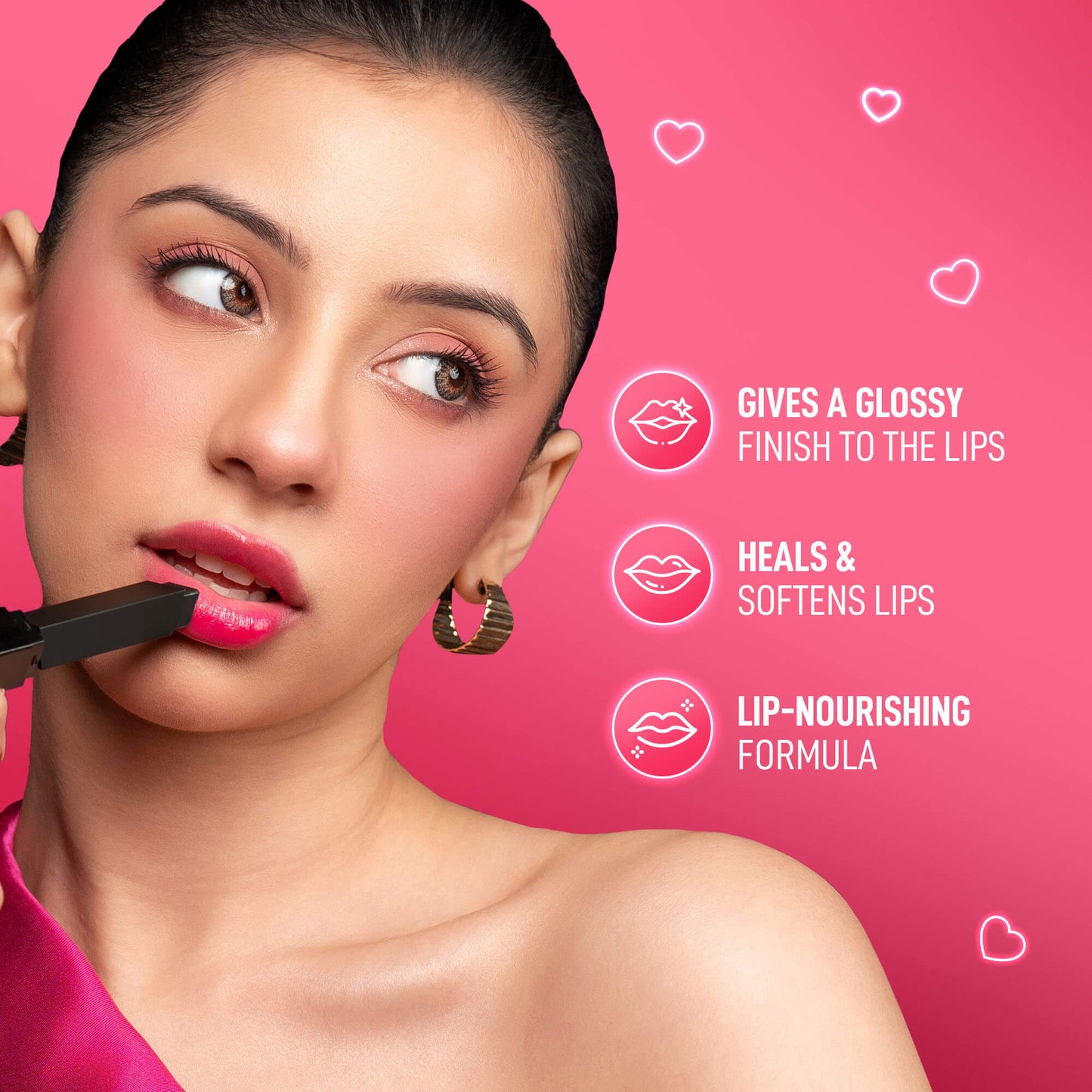 RENEE Daily Slay Makeup Gift Kit