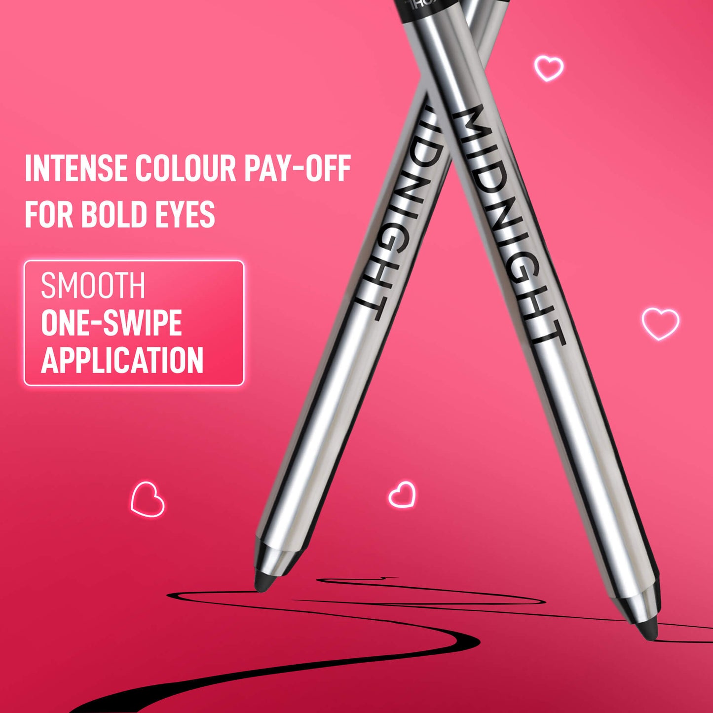RENEE Daily Slay Makeup Gift Kit