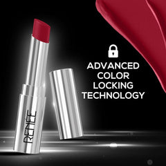 RENEE Matte Lock Lipstick