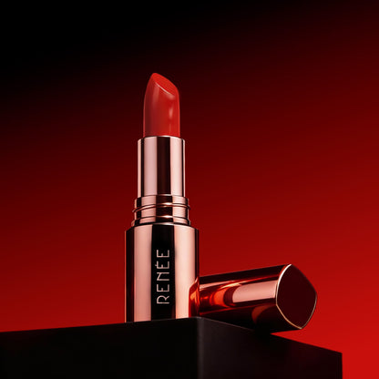 RENEE Everstay Long Stay Matte Lipstick, 4.2 g