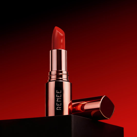 RENEE Everstay Long Stay Matte Lipstick, 4.2 g