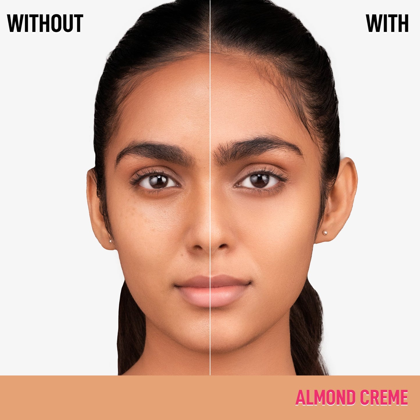 RENEE Everyday CC + BB Hybrid Cream With SPF 20 For Even Skin Tone