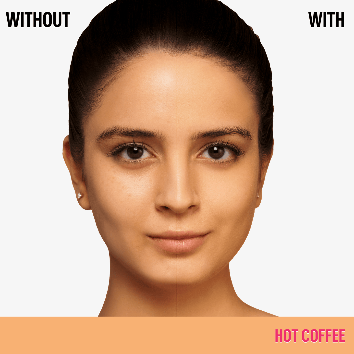 RENEE Everyday CC + BB Hybrid Cream With SPF 20 For Even Skin Tone