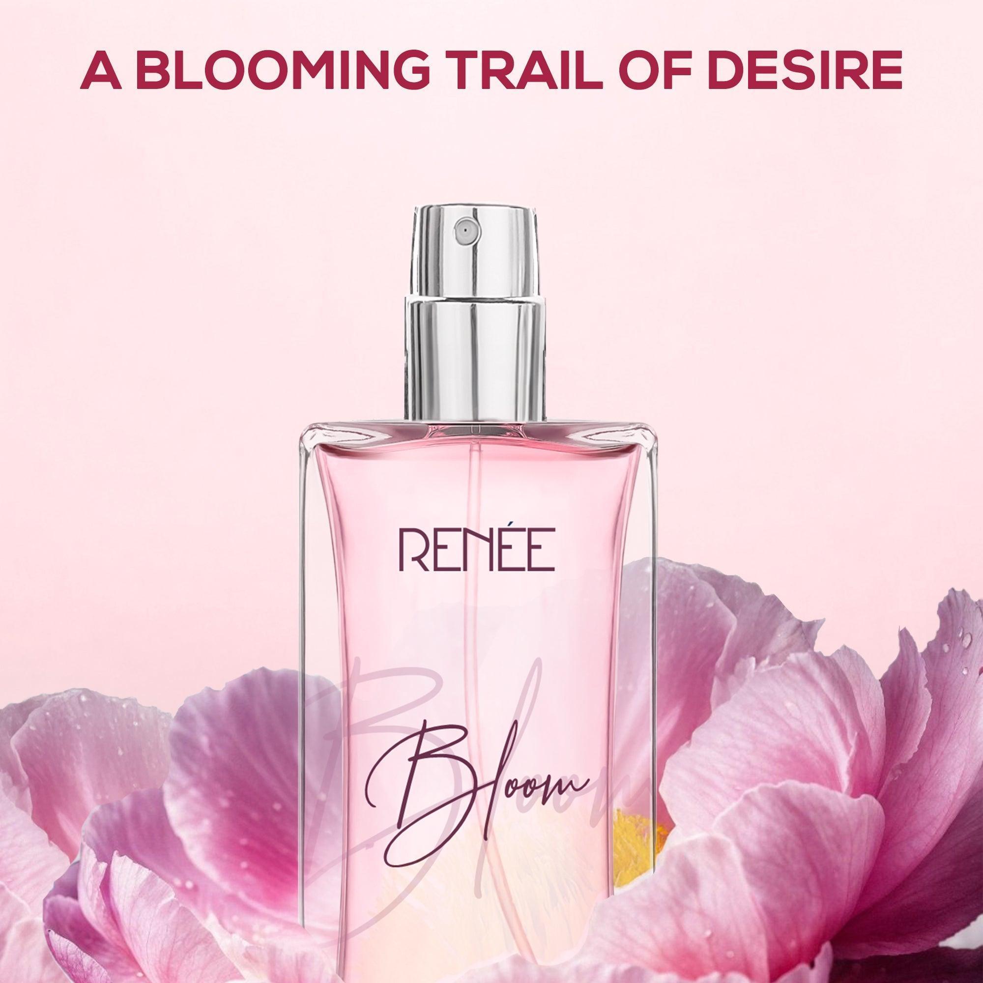 Name Brand Perfume For Women RENEE Eau De Parfum Bloom