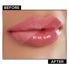 RENEE Hot Lips Clear Lip Gloss 4.5ml