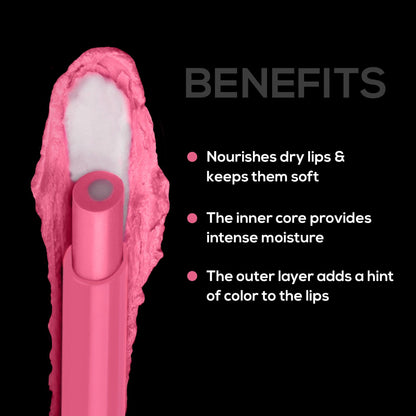 RENEE Lip Fix Lip Balm, 1.6Gm