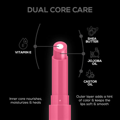 RENEE Lip Fix Lip Balm, 1.6Gm