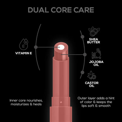 RENEE Lip Fix Lip Balm, 1.6Gm