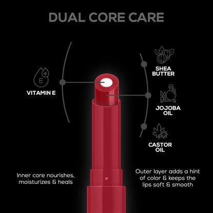 RENEE Lip Fix Lip Balm, 1.6Gm