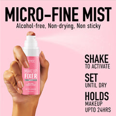 RENEE Alcohol-Free Natural Makeup Fixing Spray